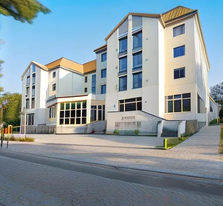Morada Hotel Arendsee