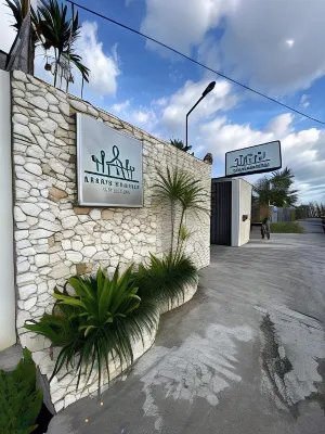 Sawah Tamanan Villa & Resort