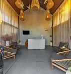 Romeo Lane the Boutique Resort, Goa Hotels in Parra
