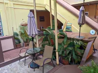 Midtown Guest House