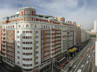 Emperador Hôtels à : Madrid