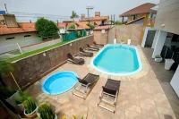 Hotel Penha - Beach
