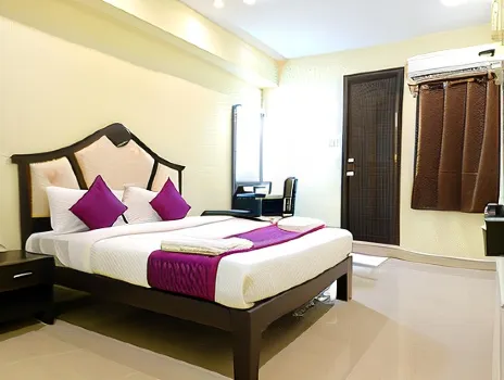 Al Noor Residency Business Class Hotel Hotels near Aarthi Skin Care Clinic And Laser Centre