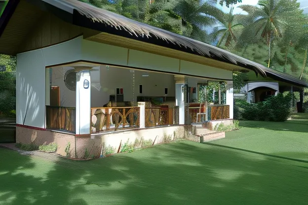 Neptune Diving Resort Santander