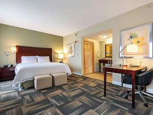 Hampton Inn & Suites Orlando-South Lake Buena Vista