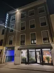 CityHotel Cristina Vicenza Hotels near Romeo Menti Stadium