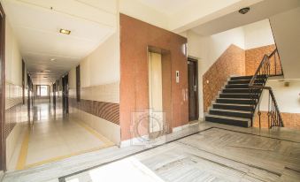 Wow Stayz2 Hotel Jahanvi Dale