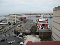 Delfini Hotel Hotel a Elefsina