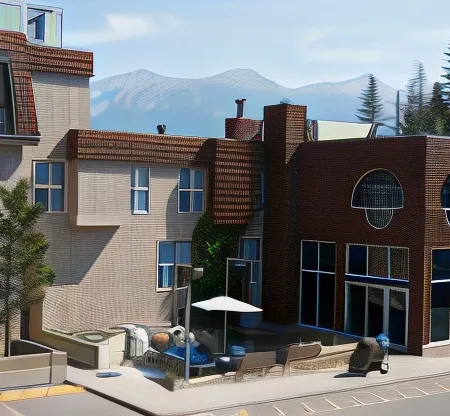 Tonquin Inn