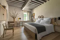 Badia di Pomaio Hotel a Anghiari