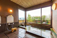 Jinpuso Hotels in Yosano