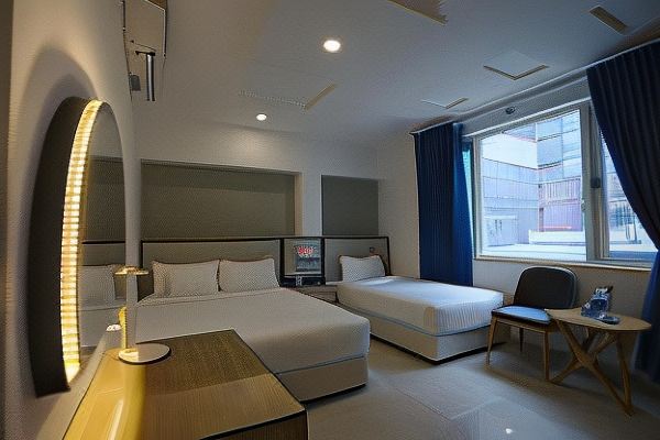 A25 호텔 룽 후 칸(A25 Hotel - 14 Luong Huu Khanh)_5