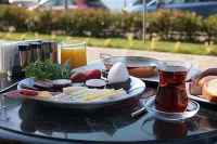 Taşliman Otel Hotels in Koru