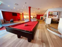 Dormero Hotel Dresden City Hotels in Dresden