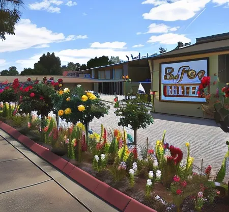 Big River Motel
