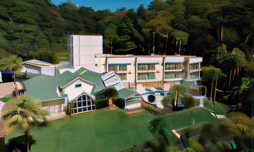 Villa do Vale Boutique Hotel