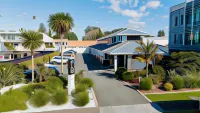 CitySide Hotel Tauranga Hotels near Bethlehem Baptist Church