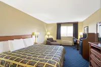 Days Inn by Wyndham Brigham City Hotels in Brigham City