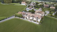 Amanthos Living Nyon Hotels in Gilly