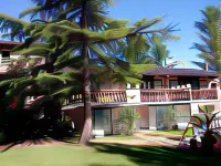 Relais de Frejeroques Hotels in Naussac