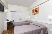 Hotel Express Rodoviária Hotels in Porto Alegre