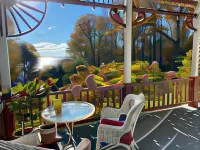 Victorian by the Sea