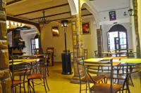 Hostal la Magia de Uyuni - พร้อมอาหารเช้า