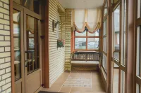 Hotel Severnica