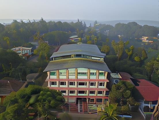 Hotel Wayanad Square