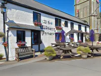 The Weary Friar Inn Отели в г. 