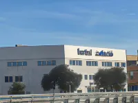 Hotel Aviacion