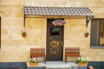 Siran Guest House Hoteles en 