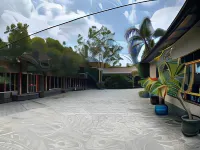 Wisma Madagaskar Palangka Raya Hotels near PUSAT ARANG TANGKILING PKY