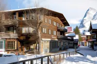 Hotel Blumental Hotels in Murren
