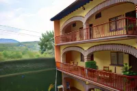 Posada Rincon Magico