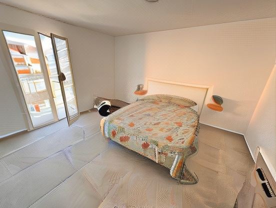 Cisne Hostal by Nest