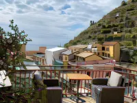5 Terre Pelagos 2 - Ocean View