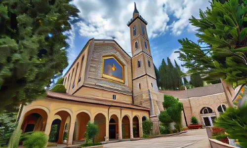 Alegra Boutique Hotel