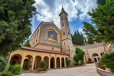 Alegra Boutique Hotel Hotels in Tzova