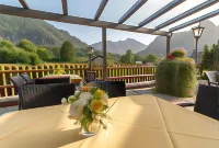 Arnika Garni Hotels in Eschenlohe