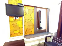Sai Balaji Residency โรงแรมในเชอร์ดิ
