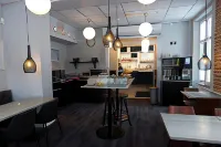 Livin Station Hotel Hotels in Örebro