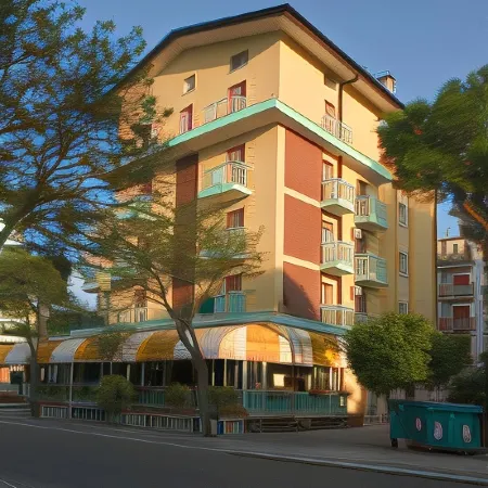 Le Petit Hotel