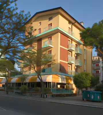 Le Petit Hotel - de playa