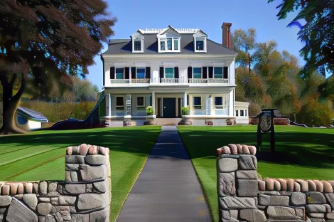 Inns of Aurora Resort & Spa
