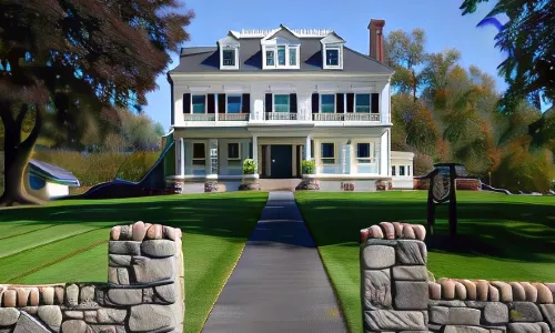 Inns of Aurora Resort & Spa