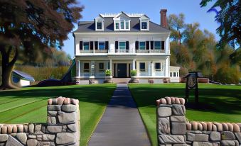 Inns of Aurora Resort & Spa
