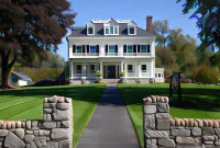 Inns of Aurora Resort & Spa Hotel a Ledyard