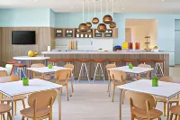 Element Indianapolis Carmel Hotels in Carmel