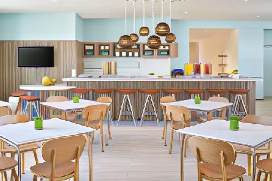 Element Indianapolis Carmel